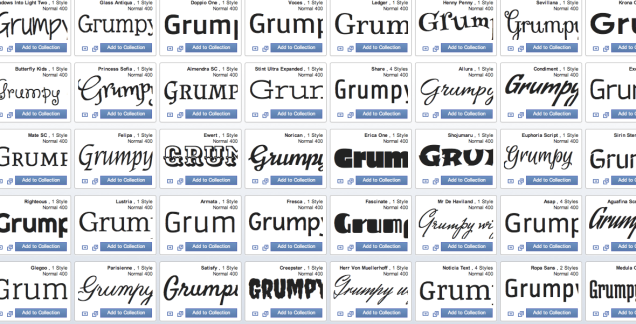 google-fonts