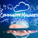 Un community manager no es una estrategia de marketing digital